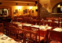 18€ από 36€ (Έκπτωση 50%) για το Μουσικό Μεζεδοπωλείο «Έτσι κι Αλλιώς» στο Μπουρνάζι! Η προσφορά περιλαμβάνει πλήρες γεύμα 2 ατόμων με ελεύθερη επιλογή από τον κατάλογο με χειροποίητα φαγητά και διασκέδαση με ζωντανή μουσική!!