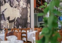 27€ από 54€ (Έκπτωση 50%) για ένα Πλήρες Γεύμα 2 Ατόμων στο Παλαιό Φάληρο με παραδοσιακές γεύσεις στην ταβέρνα «ARSENIS»! Ελάτε να διασκεδάσετε με Ζωντανή Μουσική και απολαύστε το γεύμα σας σε ζεστή και φιλική ατμόσφαιρα που αιχμαλωτίζεται σε έναν νέο ανανεωμένο χώρο που σκοπό έχει να υποδεχθεί ζεστά τους καλεσμένους του!!!